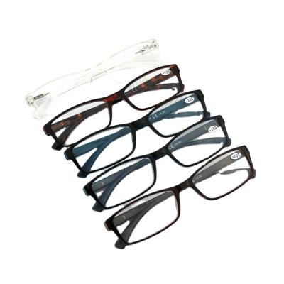 China Optica Frames 2019 Top Selling Soft Eyewear Frames Manufacturers In China for sale