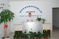 Verified China supplier - Shenzhen Jourtech Technology Co., Ltd.