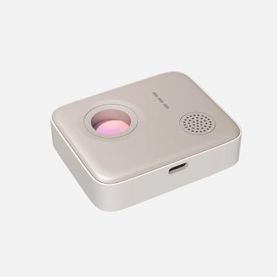 China Anti-Frank Camera Detector Camera Lens Finder Intelligent Multi-Function Finder Spy Bug With Vibration Alarm for sale