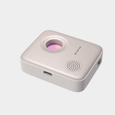 China Anti-fraud Camera Detector Smart Auto Fire Detector Camera With Vibration Alarm for sale