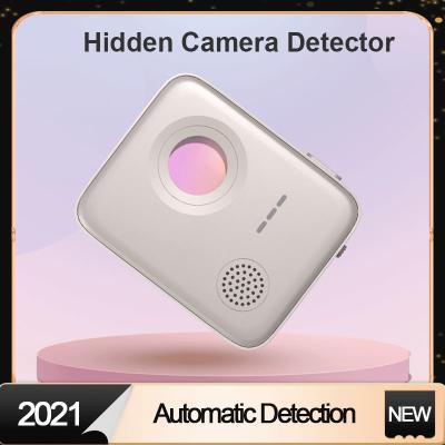 China Smart Auto Camera Anti-fraud Detector Smoke Detector Camera With Vibration Alarm for sale