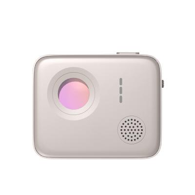 China Smart Smoke Detector Auto Camera Detector wifi wifi camera with vibration alarm for sale