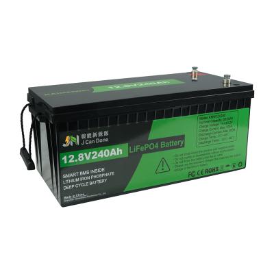 China Lifepo4 lithium battery charging and recharging 12V 24V 48V 100Ah 200ah storage Lifepo4 lithium iron battery solar pack for sale