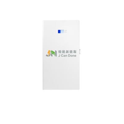 China 48v 51.2v 184ah lithium ion battery lifepo4 rechargeable deep cycle home household energy storage battery 850*460*235mm for sale