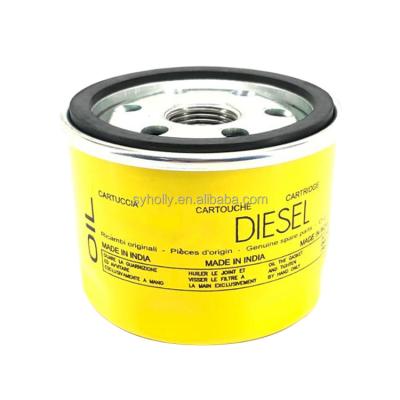 China Diesel Engine Oil Filter ED0021752830S LF17508 W75/3 Standard Size 1072175107 High Quality for sale