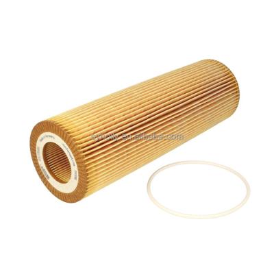 China Filter Paper Manufacturer High Quality Heavy Duty Oil Filter 1742032 Oil Filter 2022275 2037556 LF17486 for sale