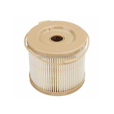 China Wholesale P552014 Diesel Fuel Filter Inner Filter For 500FG 500FH 2010PM Fuel Filter Standard for sale