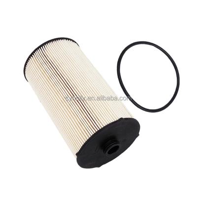 China High Performance Fuel Filter 84572242 5801516883 Filter Cartridge FF5858 Standard for sale