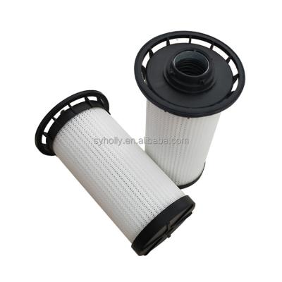 China Industrial Hydraulic Filter Element Hydraulic Oil Filter Cartridge 5801445572 Standard Size for sale