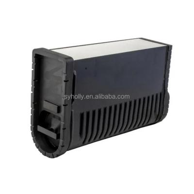 China High Quality Wheel Loaders Motor Honeycomb Powercore Air Filter P638608 P635784 Standard Size for sale