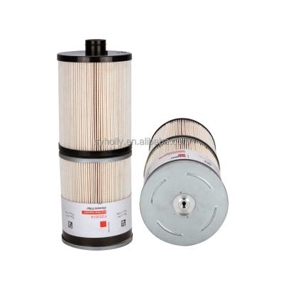 China Heavy Duty Tractor Fuel Water Separator Filter Element FS53014 European Standard Size for sale