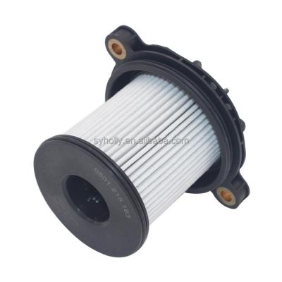 China Sinotruk 0501.215.163 Hydraulic Gearbox Transmission Air Filter Oil Filter Standard Size for sale