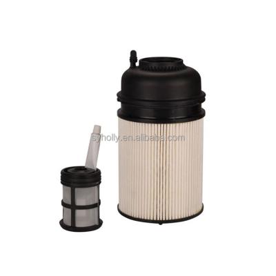 China PU+Filter 012 Paper Manufacturer Truck Spare Parts A4720900551 PU 12 PU Fuel Filter 6006 P551063 A4730900451 for sale