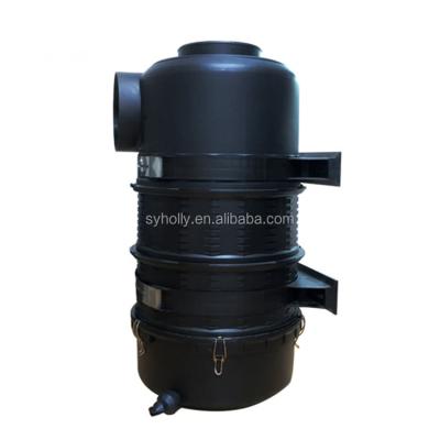 China Air Compressor Filter Assembly 4580092970 D281480 For 400HP 315KW OD 390(436) 786(826) mm *H for sale