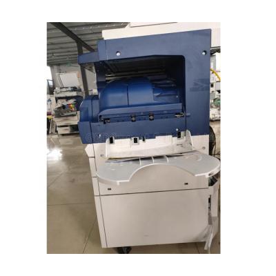 China Remanufactured China GZ Digital Image Printer Monochrome Black And White Copier Of Print Shops Offices For Xerox 5955 5945 Photocopier For Catalog for sale