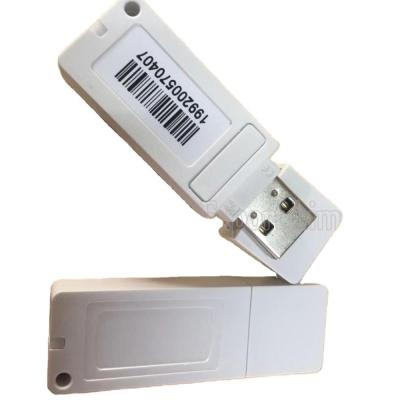 China Guangzhou A3 A4 L805 L1800 DTF Printer Software Dongle for Hotels for sale