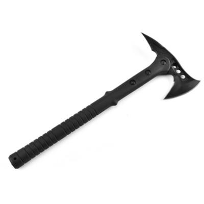 China 2021 Viable Tomahawk Tactical Army Ax Supply Factory Survival Outdoor Hunting Camping Machete Drops Hand for sale