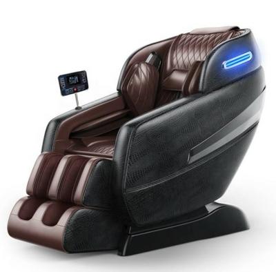 China HIFI Music Speaker Factory Sale Luxury Luxury SL Massage Chair for sale