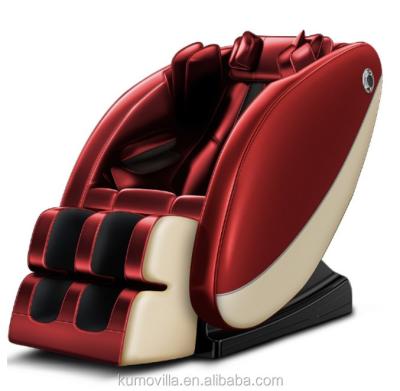 China Weightless Space Full Body Airbags 8d Massage Chair With Cheap Price for sale