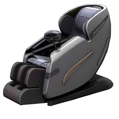 China 2022 Wholesale high quality SL 3d body massage chair OEM massage chair recliner massage chair for sale