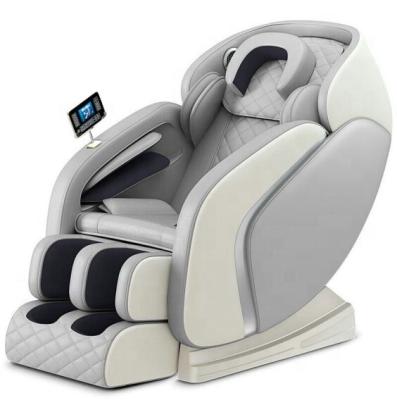 China Weightlessness System Medical Massage Chair For Elder Massage Chair Sofa Massage Chair Full Body for sale