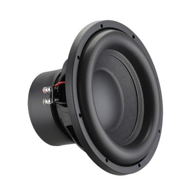 China Hot Seller 10inch Car Subwoofers Good Quality Car Audio Subwoofer Car Subwoofer for sale