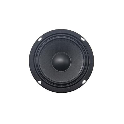 China Car Bus Truck Vansonic Midrange Audio Driver Speaker 8 Inch Speaker for sale