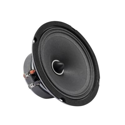 China Car Audio System Speaker 6.5