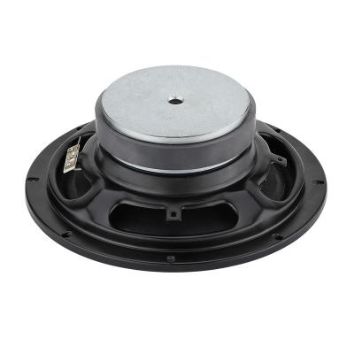 China Car Audio System 12 Inch Midrange Speaker Edge PP Rubber Cone 300 Watt Input Level Car Audio Speaker for sale