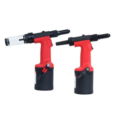 China Riveter 6648 4.8mm Pneumatic 6648 Air for sale