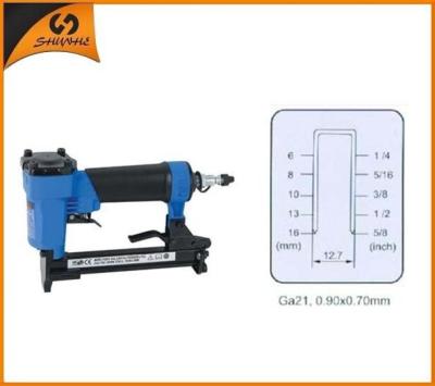 China SAT1613 Upholstery Air Clip Gun FS8016 for sale