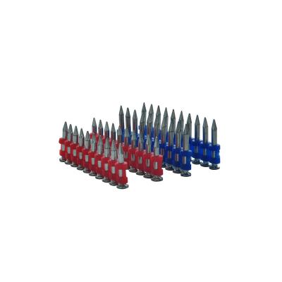 China Steel Gas Pin Push Nail for sale