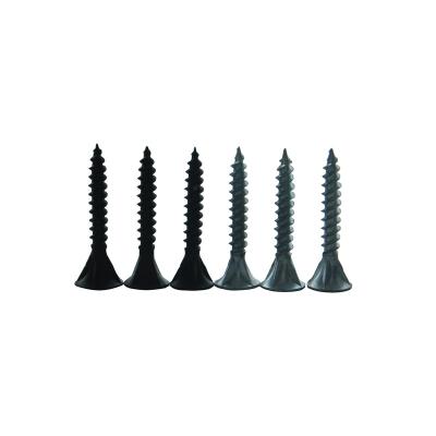 China Building construction factory direct sale China screw manufacturer phosphor drywall screws for furniture connection for sale