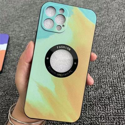 China Bulk Additive Manufacturing For Apple Manufacturer Logo Display Luxury Phone Case Shockproof Custom Phone Case 12 13Pro Max Mini for sale