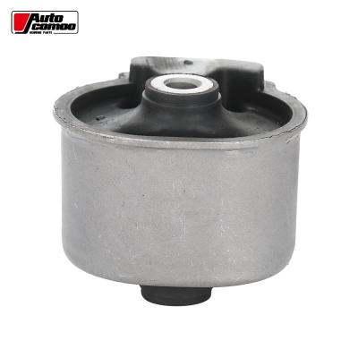 China Wholesale High Quality Imported Nature Auto Parts Rubber Suspension Bushing For Japanese Car Toyota Corolla 12372-21070 12372-0D050 12372-0D100 for sale