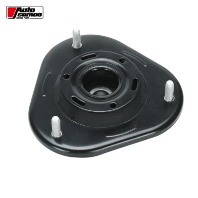 China Good Quality Auto Suspension Systems Suspension Strut Mount Mesin Strut Mount Suspended Supporting Rubber Mounts for sale