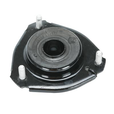 China Factory Auto Auto Parts Hot Selling Strut Mount 48609-20410 Parts High Quality Suspension Strut Mount for sale