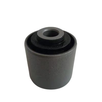 China Auto Suspension Parts High Quality Auto Spare Parts Rubber Bushing 55045-06J00 Suspension Bushing Products for sale