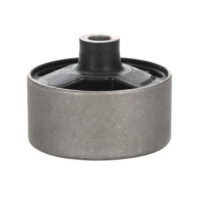 China Auto Suspension Parts Auto Spare Parts Rubber Bushing 12371-0D050 Suspension Bushing Black Color Products for sale