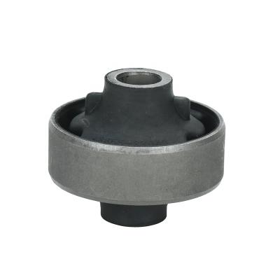 China Hot-selling auto parts rubber suspension bushing 48655-33040 suspension bushing products for sale