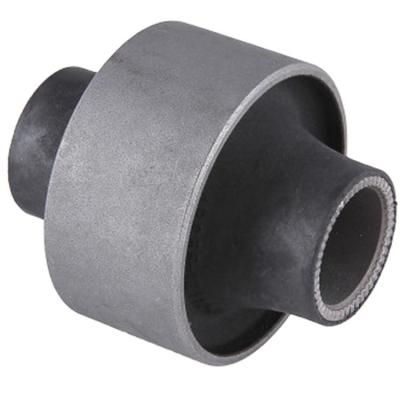 China Imported nature car rubber parts control arm bushing for COROLLA 48655-12120, 48655-12100 48655-12130 48655-12H30 for sale