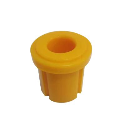 China Auto Suspension Parts 90385-23037 Amazon Sales Polyurethane Control Arm Bushing Polyurethane Bushing Mercedes 90385-23037 For For Toyota Dyna for sale