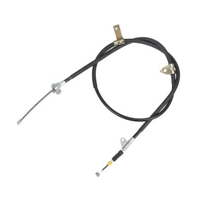 China High Quality Auto Brake Cable Auto Parts Brake Cable Auto Control Cable for carina 1SET LONG for sale