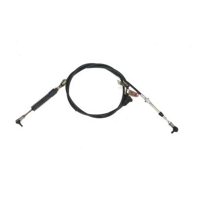 China Auto parts factory wholesale gear box assembly shift cable cultus transmission gear cable FOR MAZDA for sale