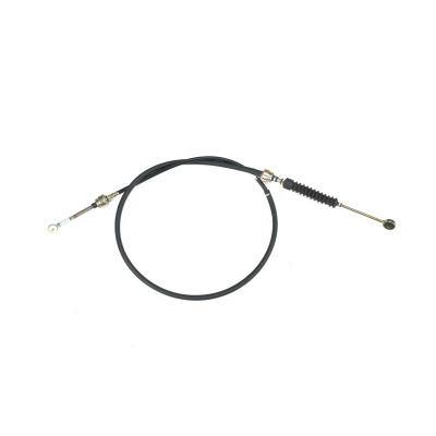 China High quality transmission line of auto spare parts gear transmission shift cable and cable for sale