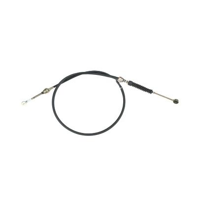 China Auto parts manufacturers brake cables direct sales of high quality cable for H500 LONG for sale