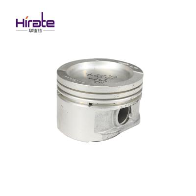 China 81mm engine piston for 2016 / Santana time Superman 81 * 54.48mm for sale