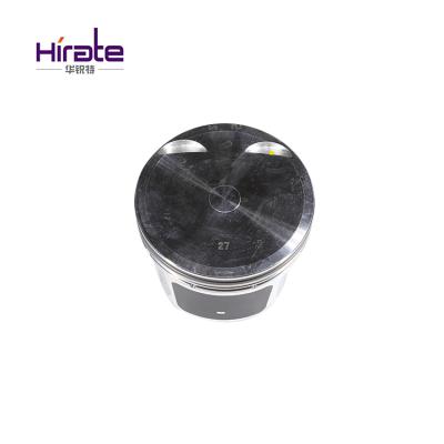 China Automotive Parts Gasoline Engine Diesel Piston For Mazda 6 2.0 S2 87.5*51.05mm for sale