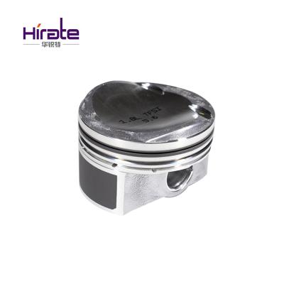 China Vehicle Engine Parts Piston for Magotan 1.8T06H107065BK 22*22*13mm for sale