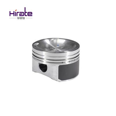 China Factory price high performance forging piston auto parts engine piston automotive standard for sale